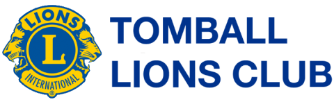 TOMBALL REGIONAL HEALTH FOUNDATION IS PLEASED TO AWARD A GRANT TO THE TOMBALL LIONS CLUB FOR HEARING AIDS