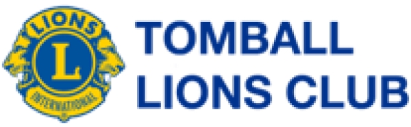 Tomball Lions Club Charities